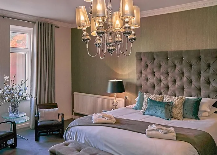 Stradey Park Hotel&Spa