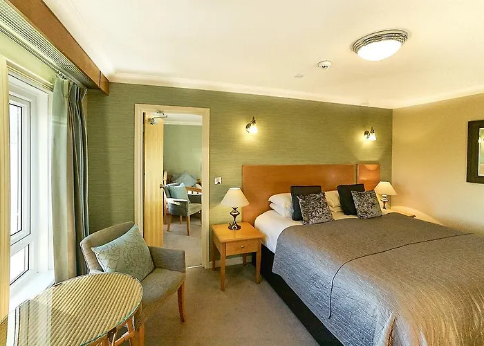 Stradey Park Hotel&Spa