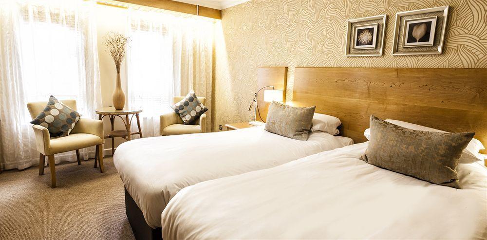 Hotel Stradey Park Hotel&spa 4*
