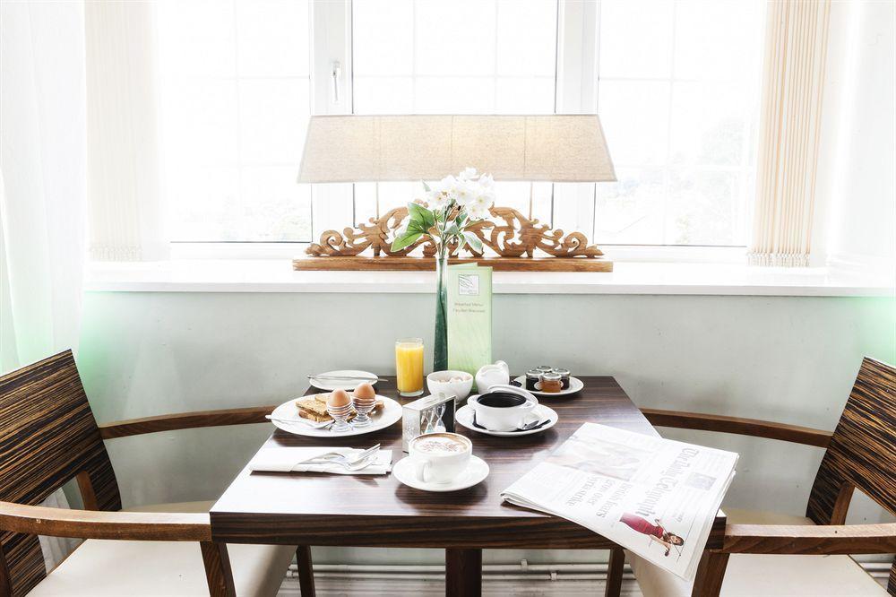 Stradey Park Hotel&spa Hotel