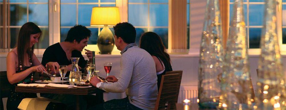 Stradey Park Hotel&spa 4* Llanelli