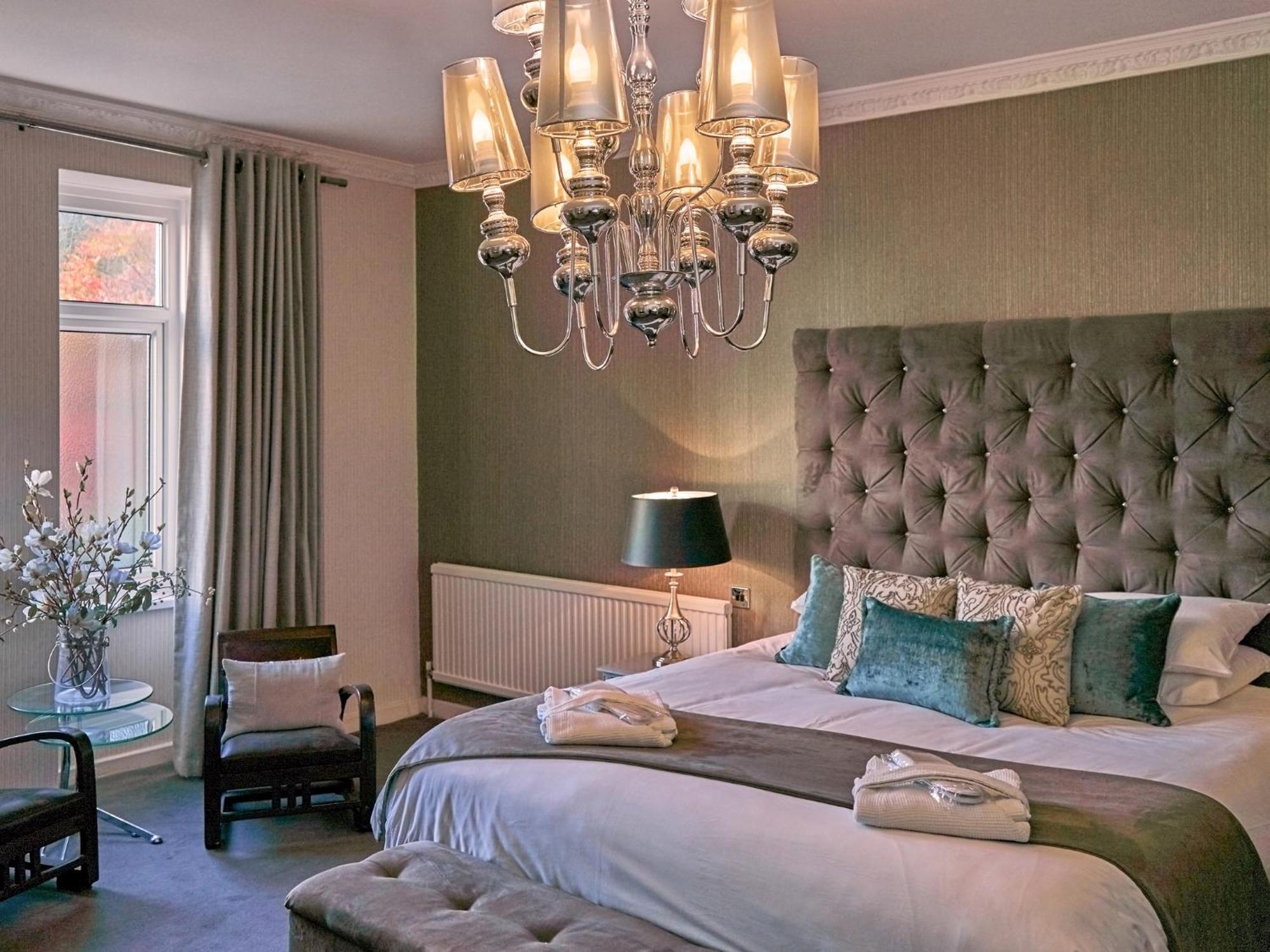 Hotel Stradey Park Hotel&spa Llanelli