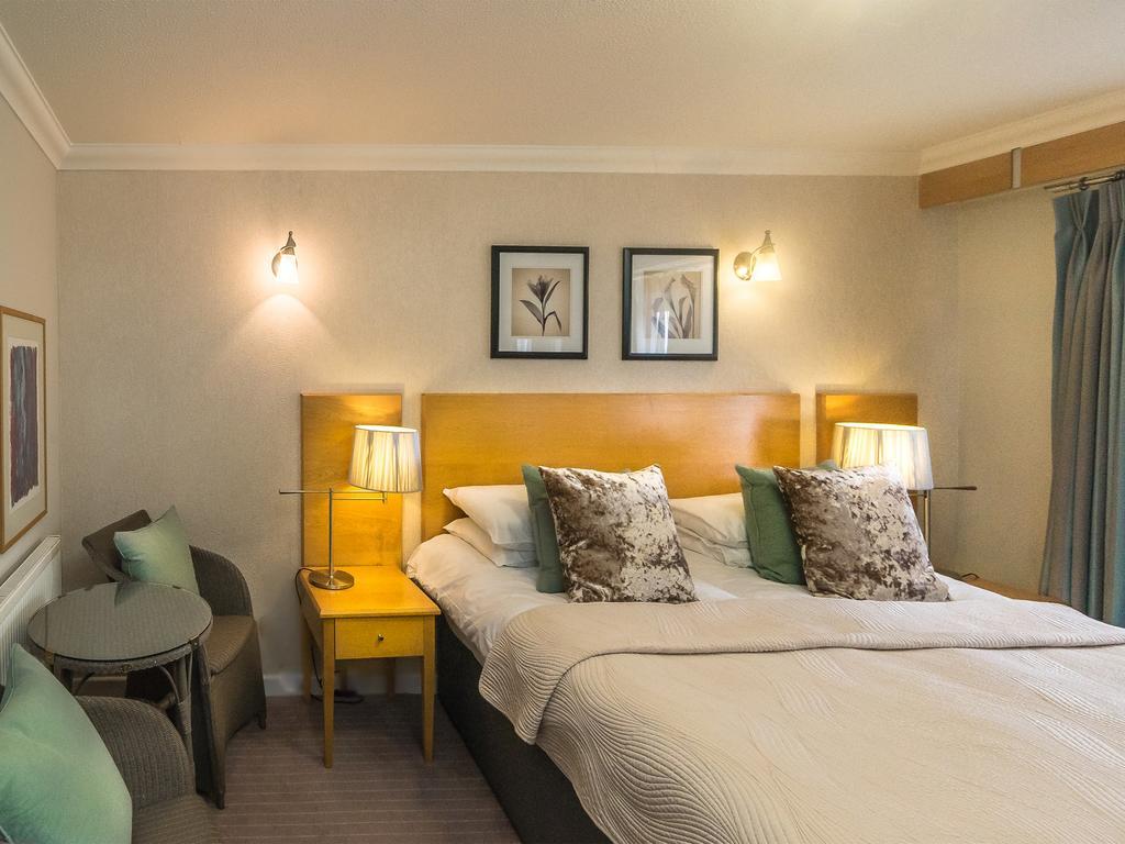 Stradey Park Hotel&spa 4*