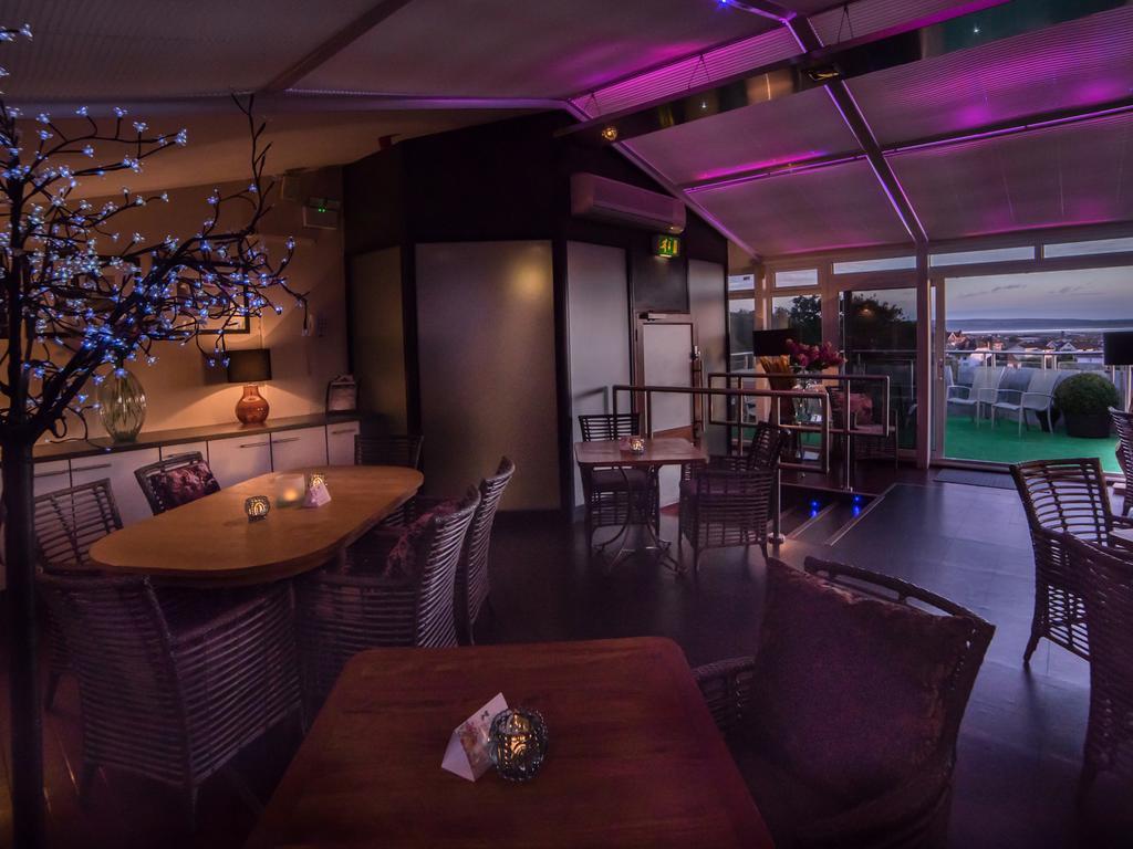 Stradey Park Hotel&spa Llanelli