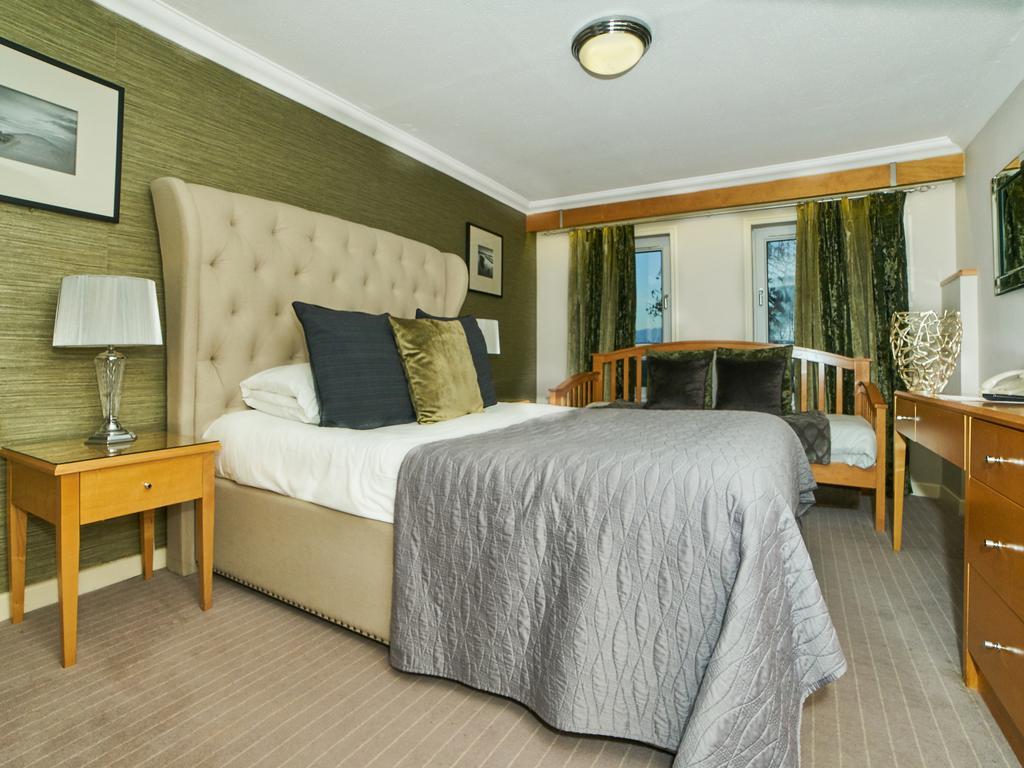 Stradey Park Hotel&spa Hotel 4*