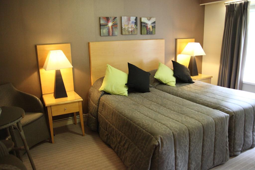 Stradey Park Hotel&spa Hotel