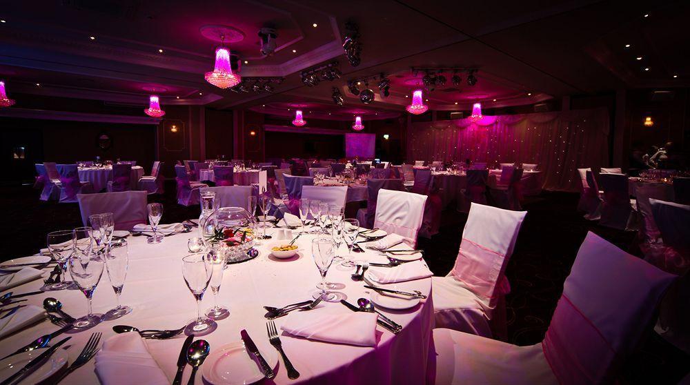 Stradey Park Hotel&spa