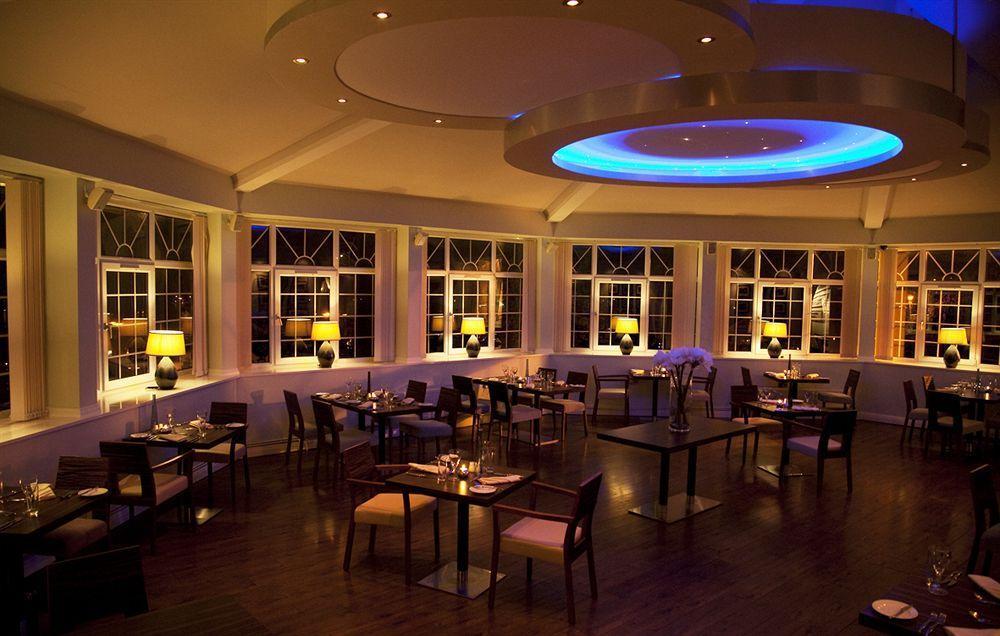 Stradey Park Hotel&spa Hotel 4*