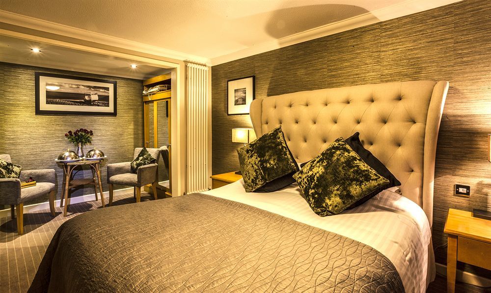 Hotel Stradey Park Hotel&spa