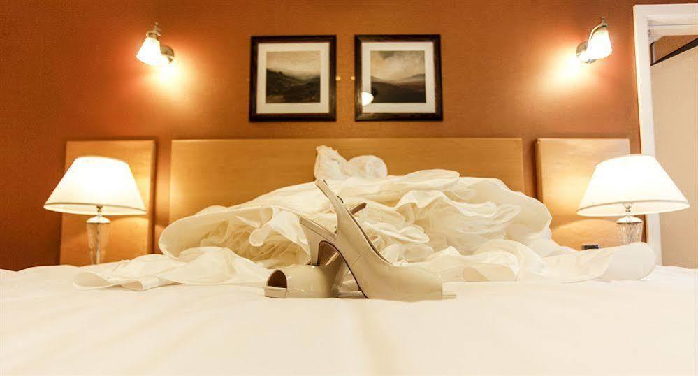 Stradey Park Hotel&spa 4*