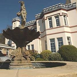 Stradey Park Hotel&spa