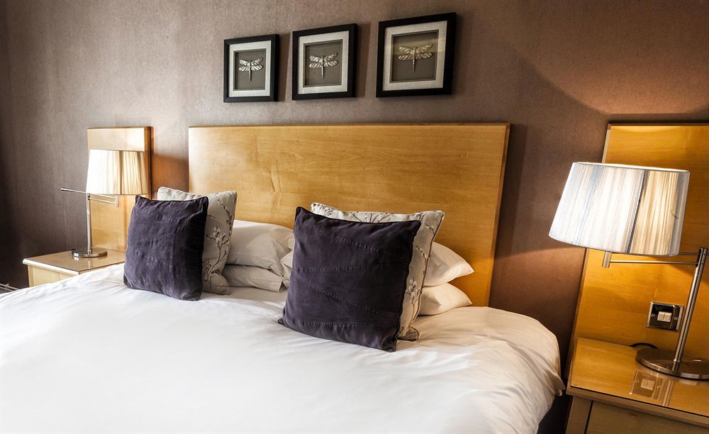 Hotel Stradey Park Hotel&spa 4*