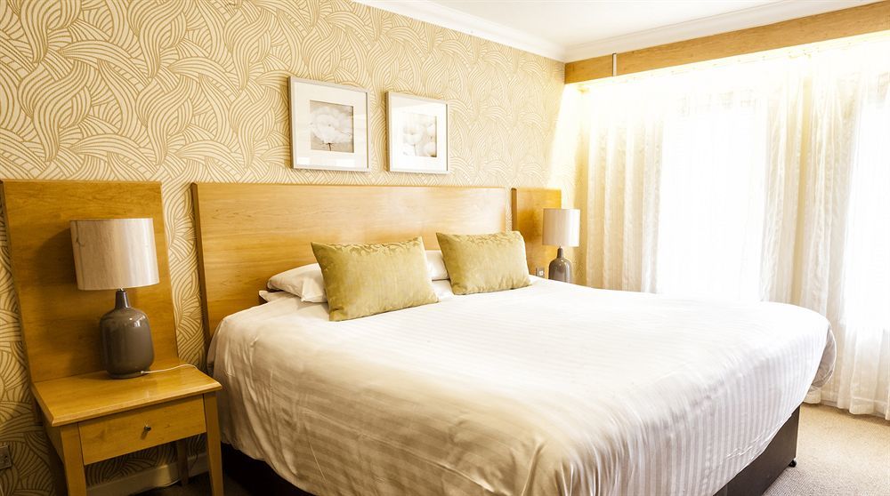 Stradey Park Hotel&spa 4* Llanelli