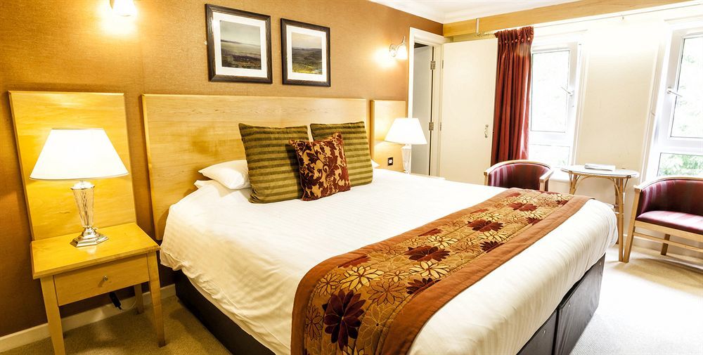 Hotel Stradey Park Hotel&spa 4*