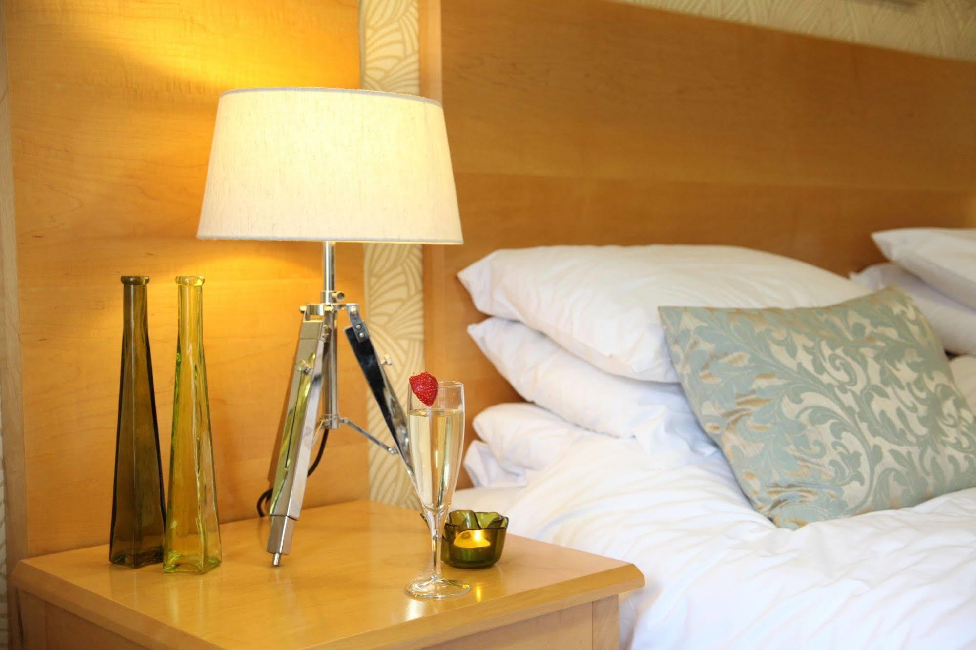 Stradey Park Hotel&spa 4*