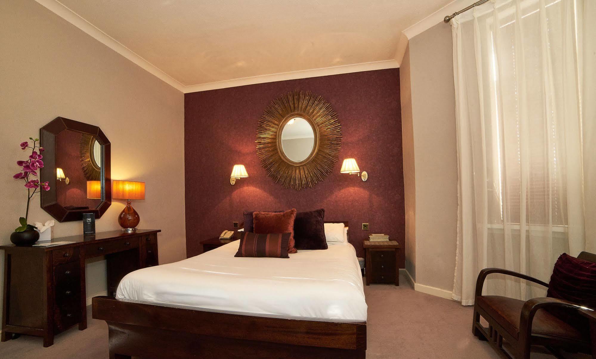 Hotel Stradey Park Hotel&spa 4*