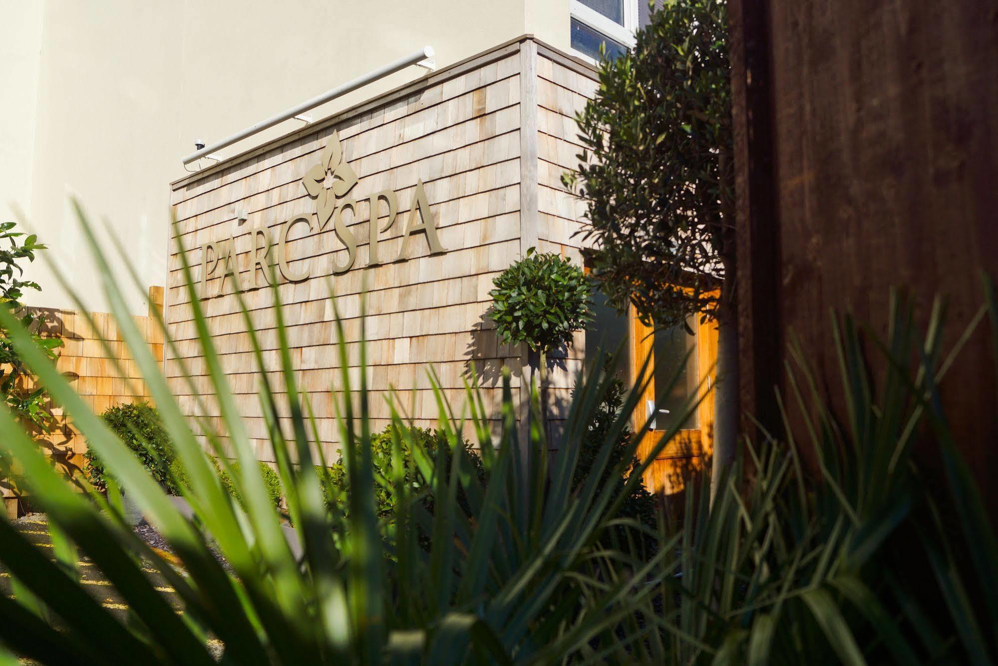 Hotel Stradey Park Hotel&spa Llanelli