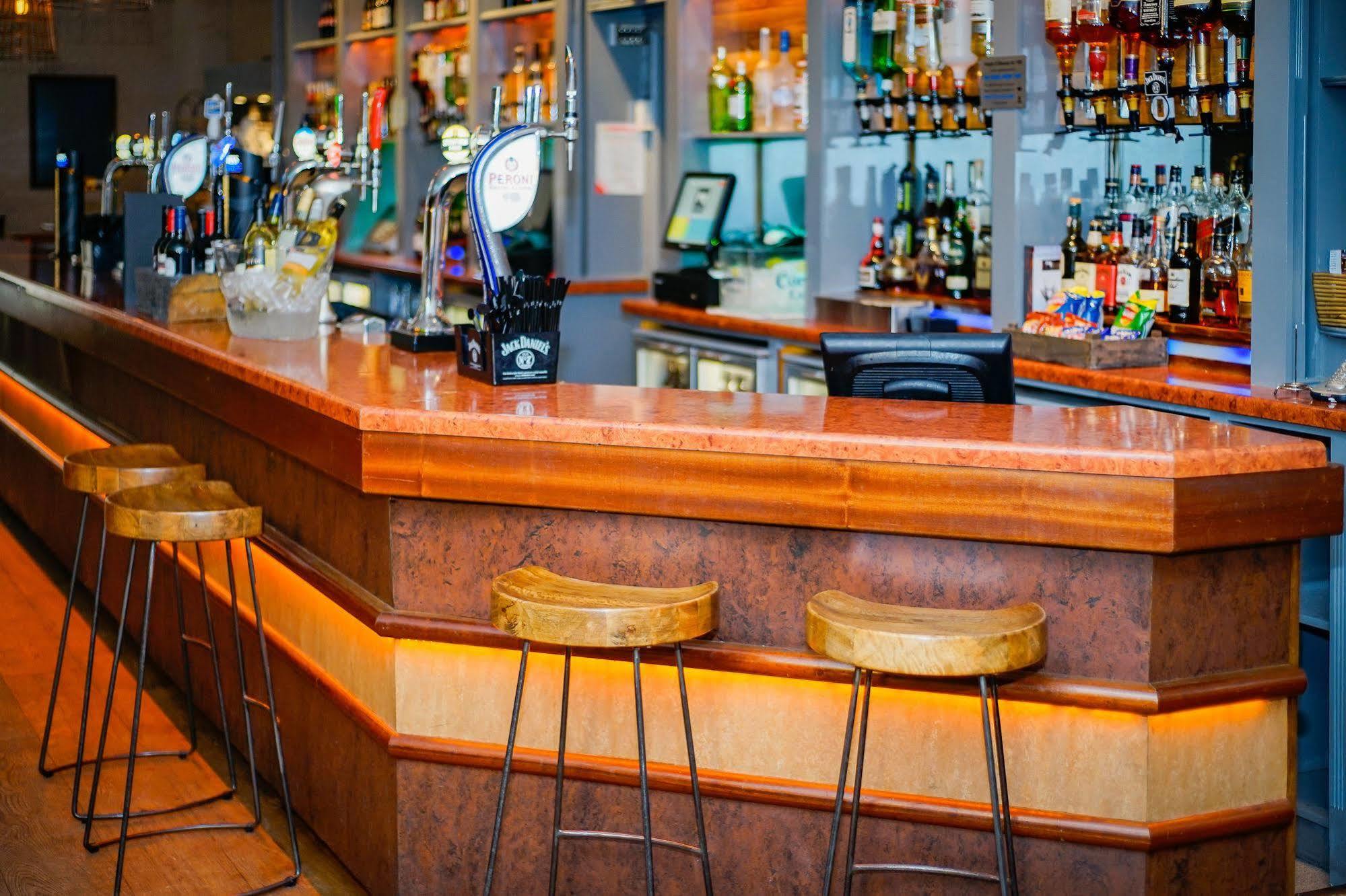 Stradey Park Hotel&spa Hotel