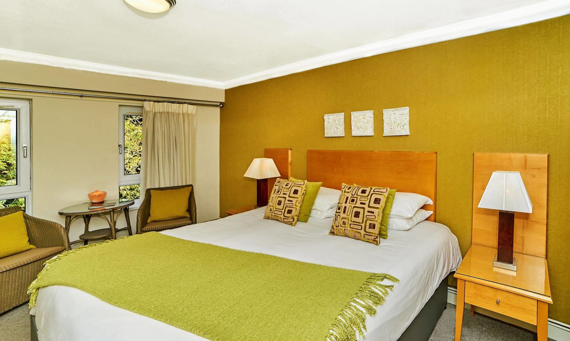 Stradey Park Hotel&spa 4*