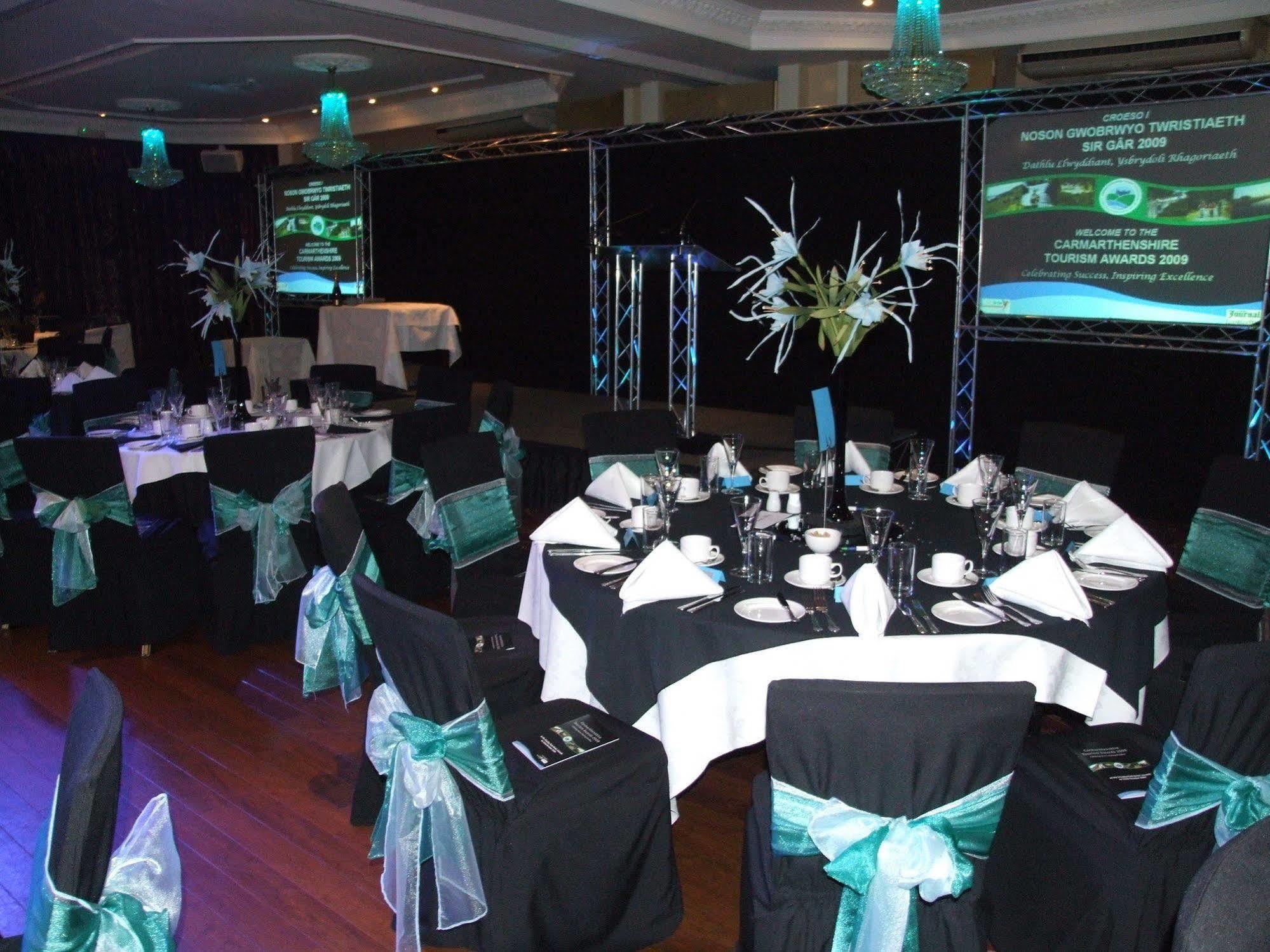 Hotel Stradey Park Hotel&spa