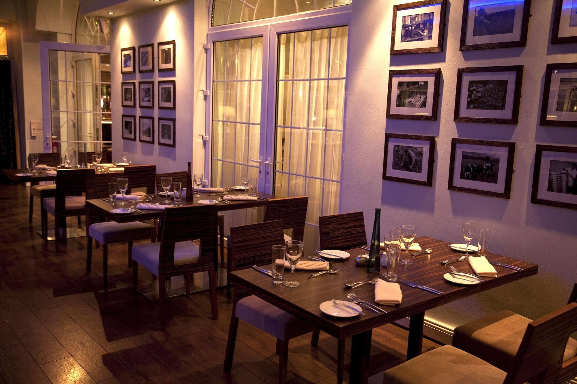Stradey Park Hotel&spa Llanelli