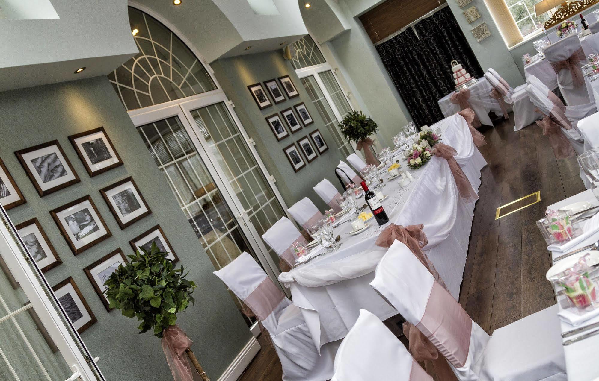 Hotel Stradey Park Hotel&spa 4*