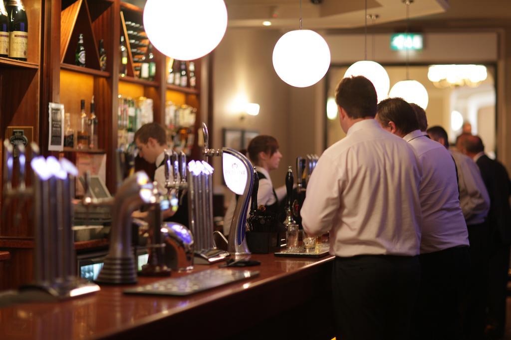 Stradey Park Hotel&spa Hotel