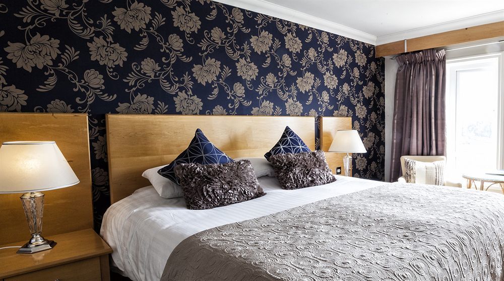 Hotel Stradey Park 4*