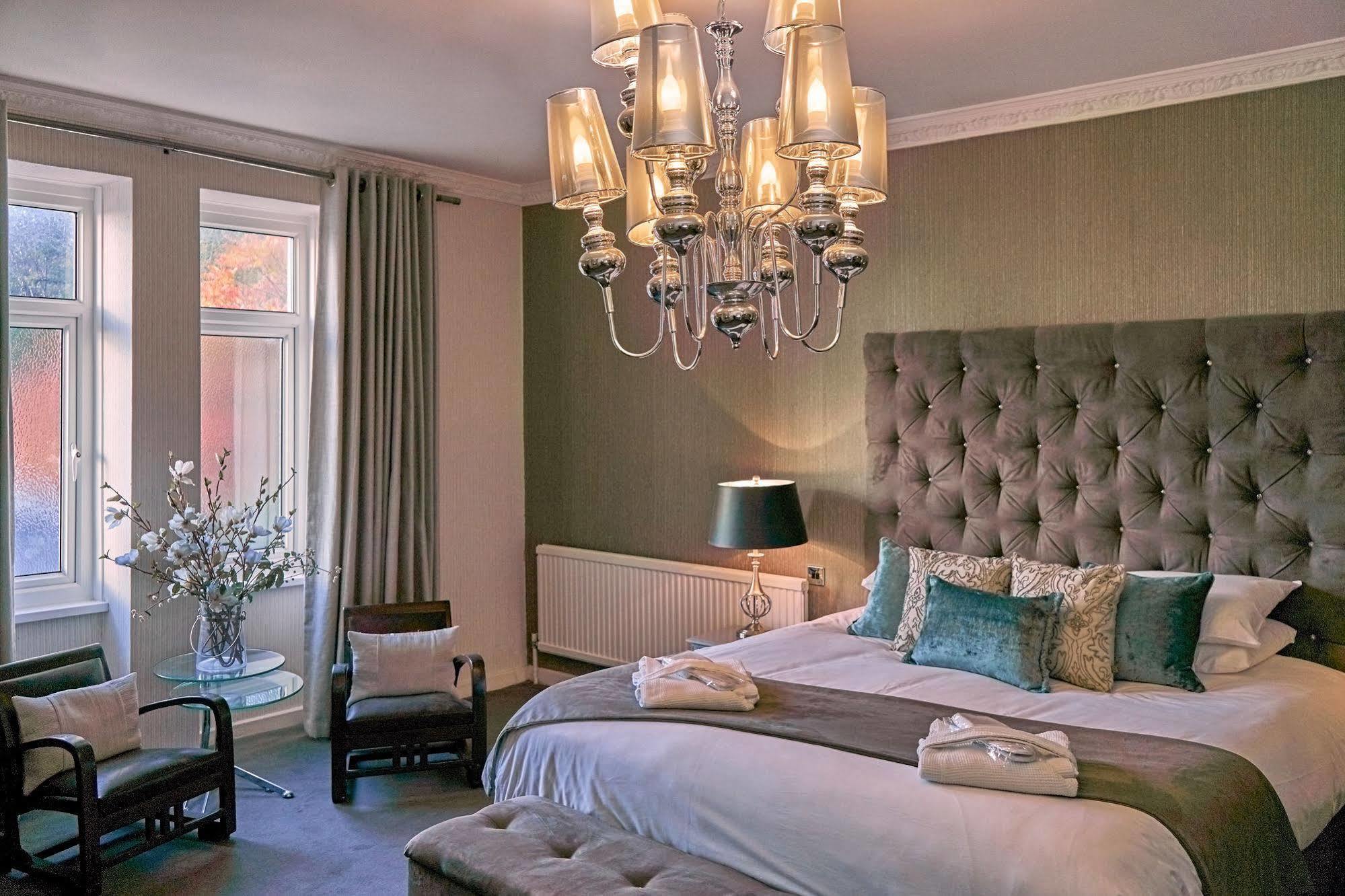 Stradey Park Hotel 4*