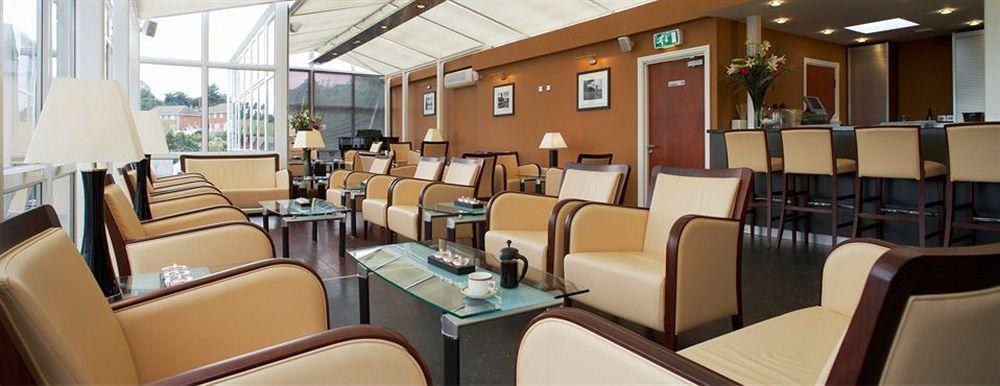 Stradey Park Hotel