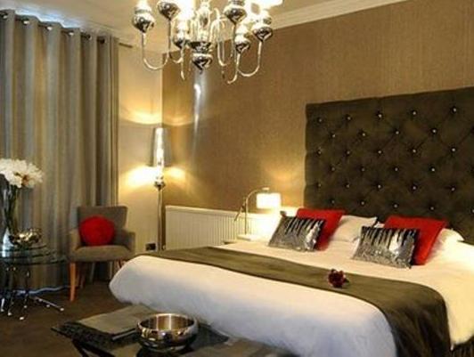 Stradey Park 4* Llanelli