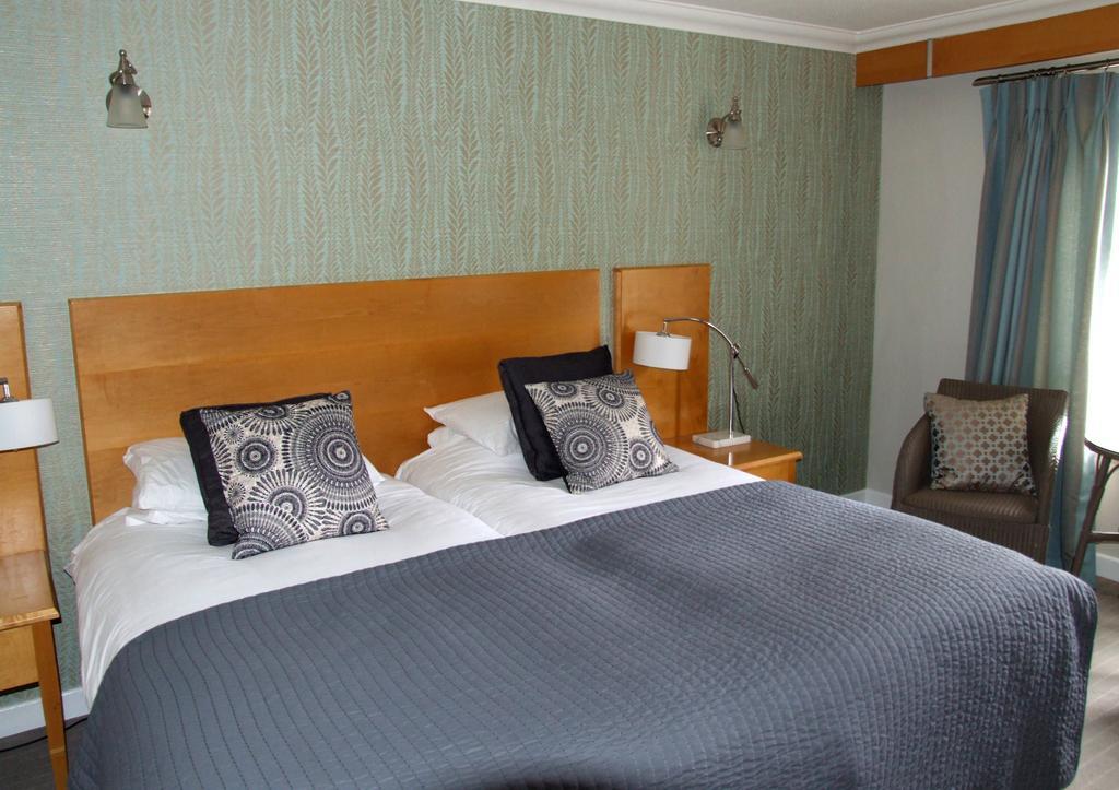 Stradey Park 4* Llanelli