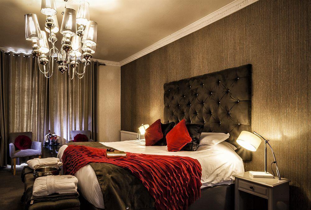 Stradey Park Hotel 4*