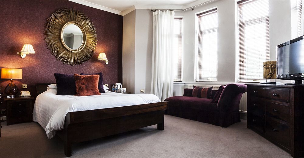 Hotel Stradey Park Llanelli
