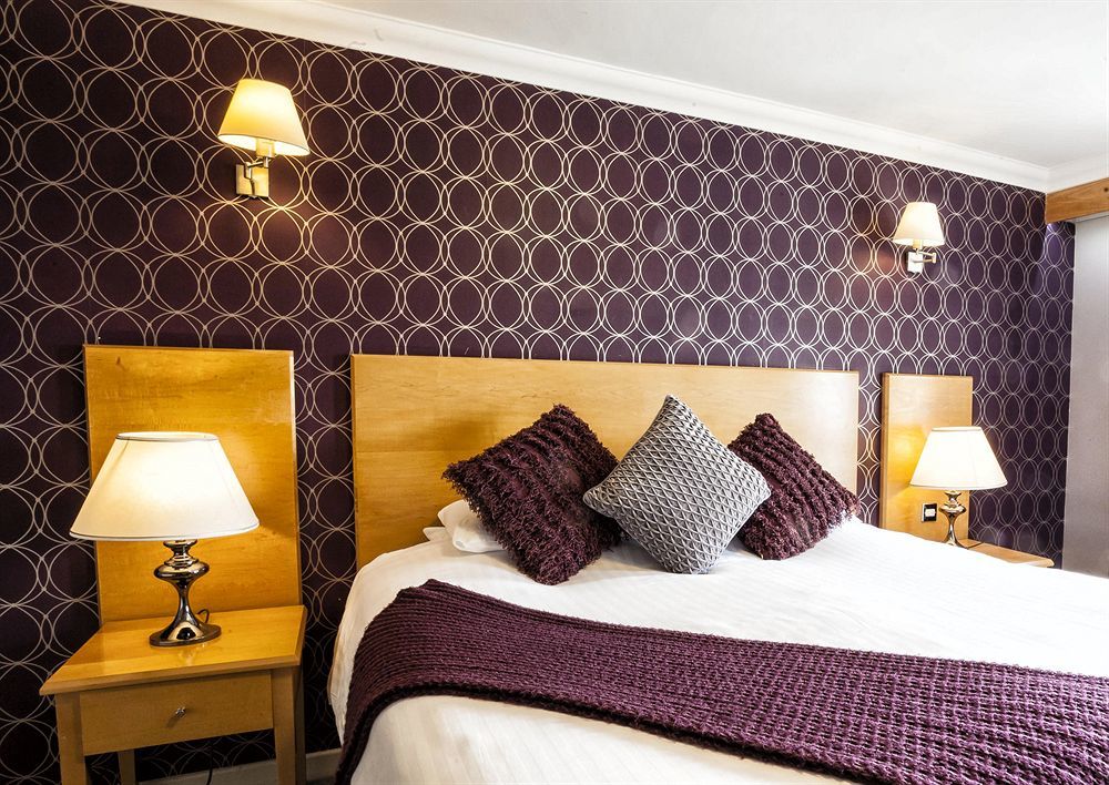 Stradey Park 4* Llanelli