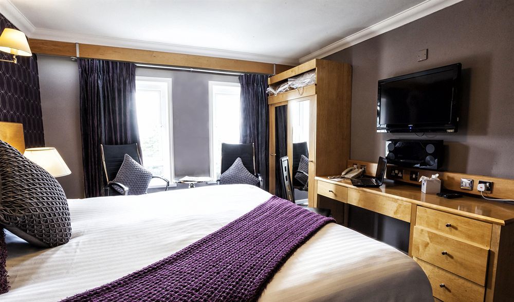 Stradey Park 4* Llanelli