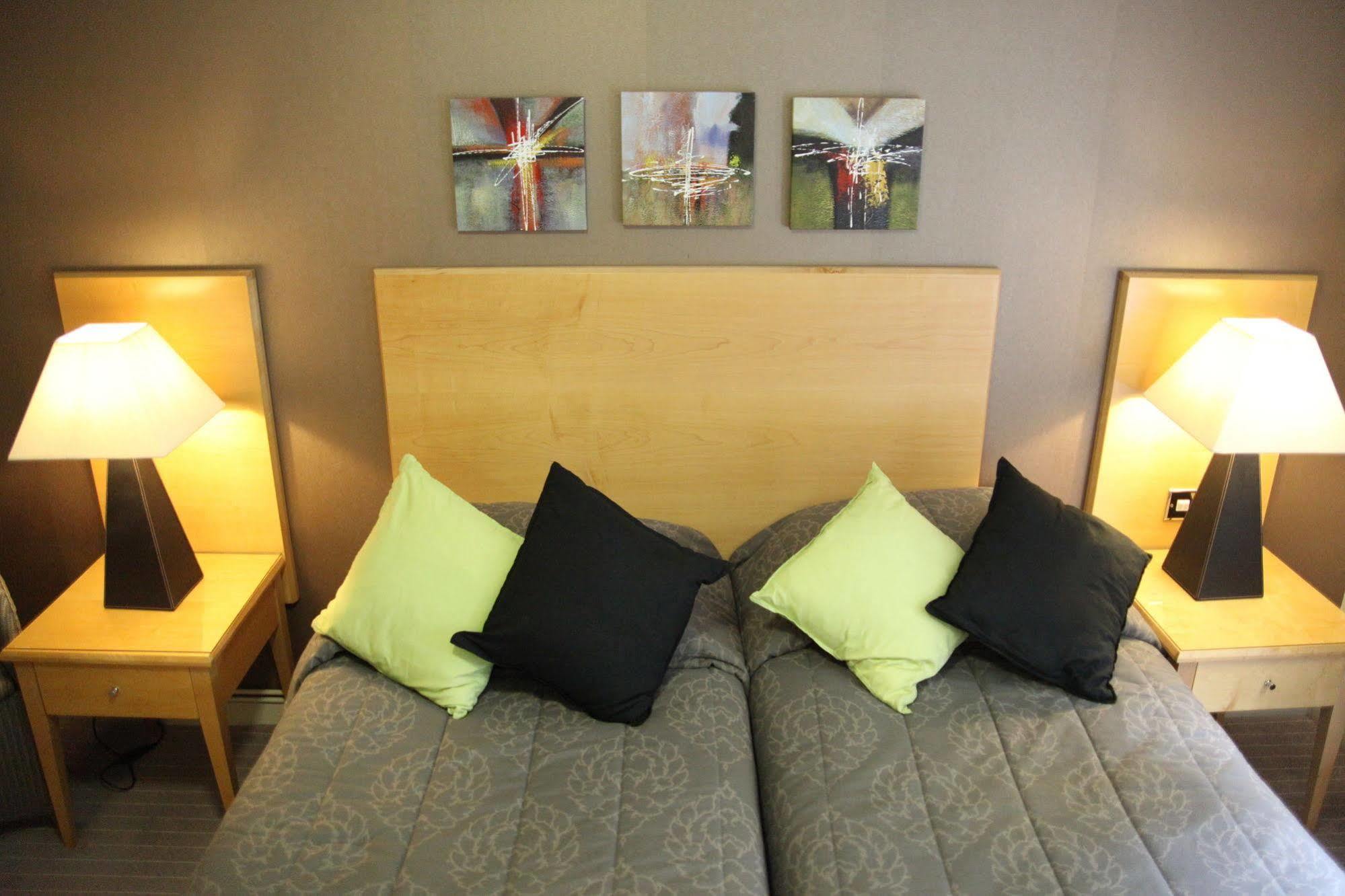 Stradey Park 4*