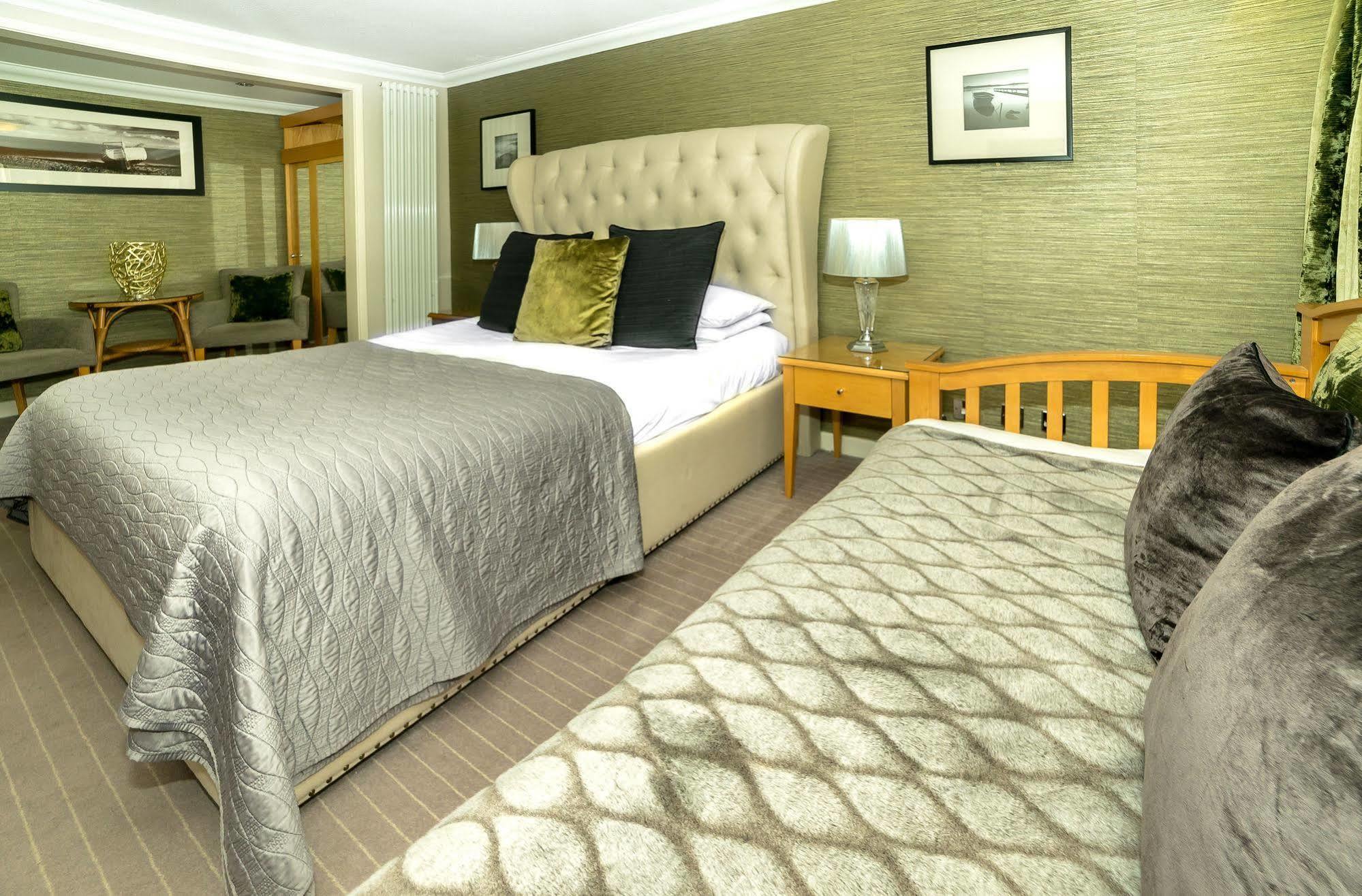 Stradey Park 4* Llanelli