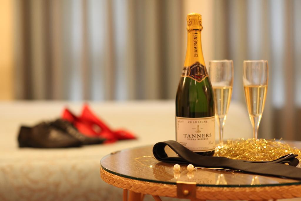 Hotel Stradey Park 4*