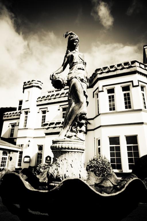 Stradey Park Hotel 4*